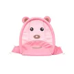 Chipolino fürdetőháló - Bear Pink