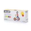 Chipolino Speed futóbicikli - Multicolor