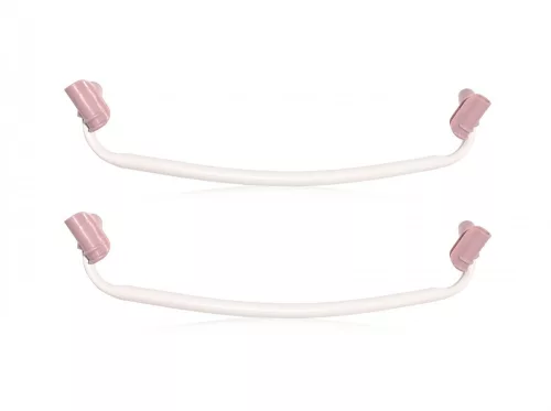 Lorelli ringató szerkezet utazóágyakhoz - Beige Rose