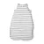 Lorelli téli hálózsák 80cm - Grey Striped