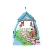 Lorelli Toys játszószőnyeg - Little House