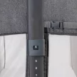 Espiro Cloud babaöböl - 17 Graphite Moon