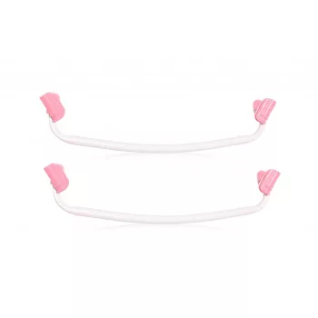 Lorelli ringató szerkezet utazóágyakhoz - Pink