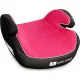 Lorelli Safety Junior isofix autós ülésmagasító 15-36kg - Pink 