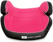 Lorelli Safety Junior isofix autós ülésmagasító 15-36kg - Pink 
