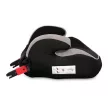 Lorelli Safety Junior isofix autós ülésmagasító 15-36kg - Pink 