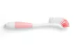 Nuvita cumisüveg tisztító kefe - cool pink - 1486