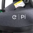 Espiro Pi autóshordozó 0-13kg - 103 Gray blue