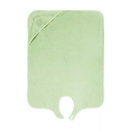 Lorelli Duo kifogó 80/100 - green