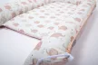 Incababy Babafészek Pinkyphant
