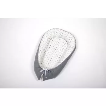 Incababy Babafészek Dotties
