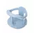 Lorelli Happy bubbles babaülőke kádba - Stone Blue Bear