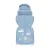 Baby Care Mini szívószálas sportitató 200ml - Moonlight Blue