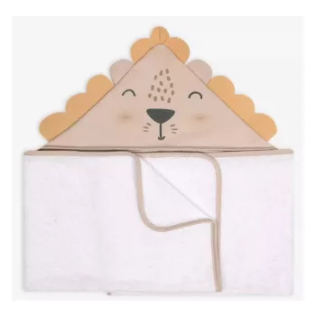 Albero Mio kapucnis kifogó - Lion A002 120x50 cm