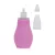 Baby Care Orrszívó védőkupakkal - Blush Pink