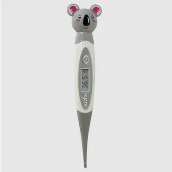 Nuvita Digitális lázmérő - 1015OK Koala
