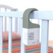 Nuvita Quadryo 1 digitális bébiőr - Zöld - 3010