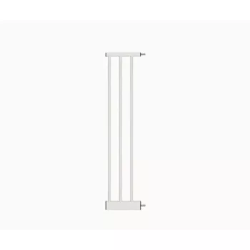 Nuvita biztonsági rács toldalék 20cm  - 7552