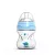 Nuvita Collection üveg cumisüveg 140ml - blue - 6013