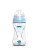 Nuvita Collection cumisüveg 240ml - blue - 6033