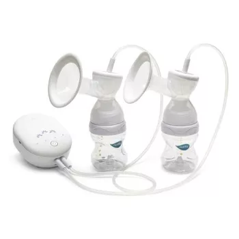 Nuvita Materno Doppio dupla elektromos mellszívó - 1288X