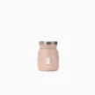 Nuvita ételtároló termosz 300ml - pink 4471