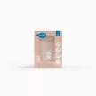 Nuvita ételtároló termosz 300ml - pink 4471