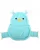 Lorelli Penguin babaülőke kádba - blue