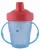 Baby Care itatópohár fogantyúval 210ml magas - blue