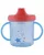 Baby Care itatópohár fogantyúval 210ml alacsony - blue