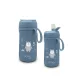 Nuvita termosz 350ml - Powder Blu 4440