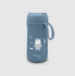 Nuvita termosz 350ml - Powder Blu 4440