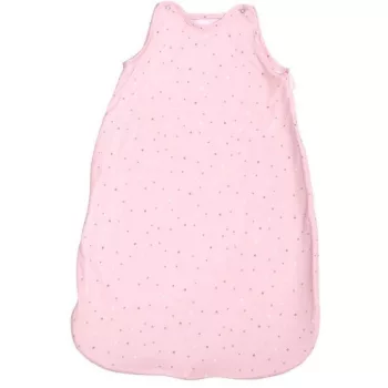 Lorelli nyári hálózsák 100cm - Pink Sky
