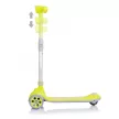 Chipolino Orbit roller - green