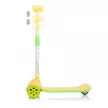 Chipolino Orbit roller - orange