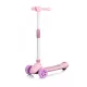 Chipolino Orbit roller - pink