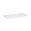 Chipolino összehajtható matrac 60x120 - white/powder stars