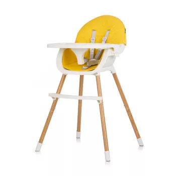 Chipolino Rio fix etetőszék - Mango
