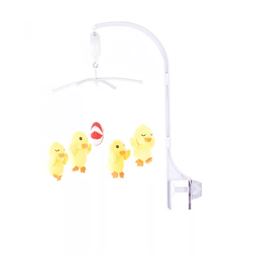 Chipolino Zenélő forgó - Ducklings