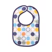 Baby Care 7Darab-os előke, tépőzáros - Boy