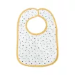 Baby Care 7Darab-os előke, tépőzáros - Uni