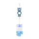 Baby Care cumi és cumisüvegmosó kefe - Bear Moonlight Blue