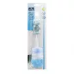 Baby Care cumi és cumisüvegmosó kefe - Bear Moonlight Blue