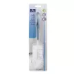 Baby Care cumi és cumisüvegmosó kefe - Moonlight Blue