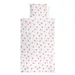 Lorelli 4 részes ágynemű garnitúra - Bears & Pillows Beige
