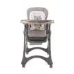 Lorelli Bellissimo multifunkciós etetőszék - Almond beige