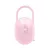 Lorelli cumitartó - Blush Pink