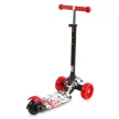 Lorelli Draxter roller - Black Graffiti