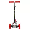 Lorelli Draxter roller - Black Graffiti
