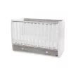 Lorelli Dream kiságy 60x120 - White Artwood